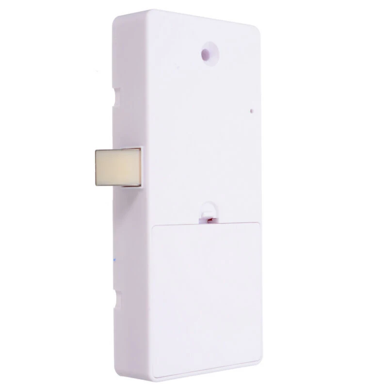

Smart Digital Fingerprint Door Lock Biometric Touch Password Keypad Code Keyless