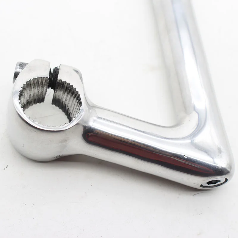 Guidon Et Potence 3ttt Record - 22.2mm - Occasion Bon état