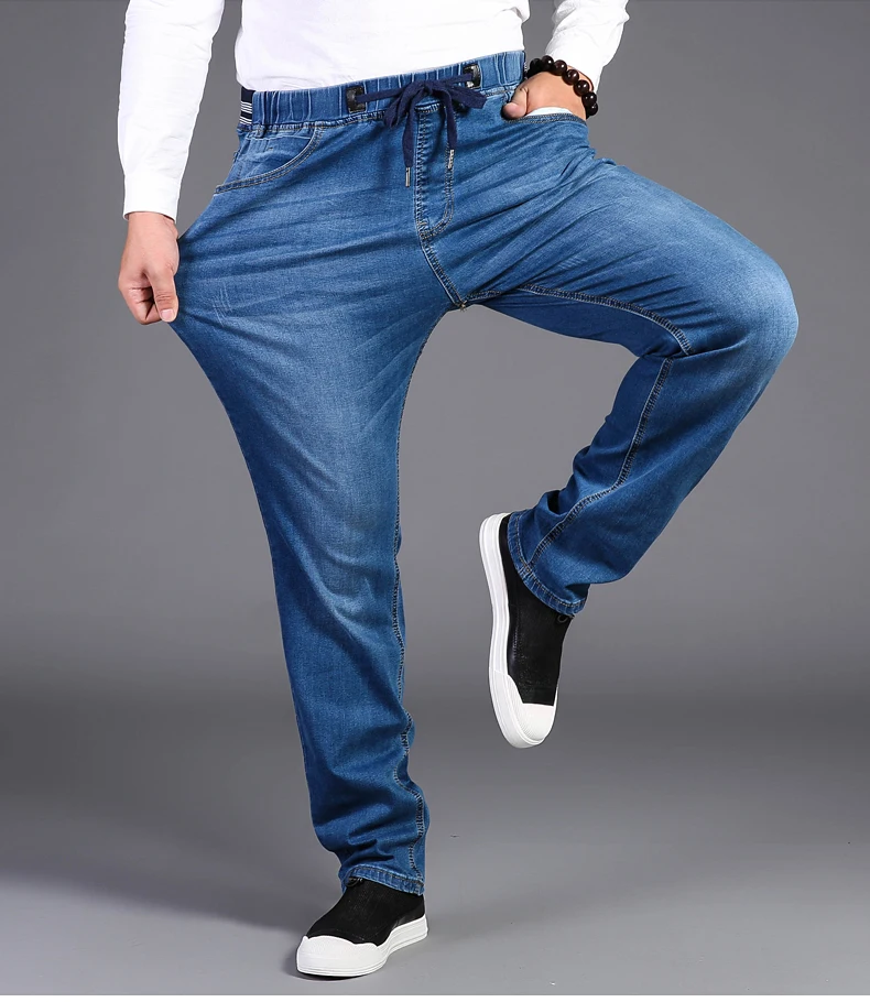 Men Extra Large Size 32-50 Stretch 