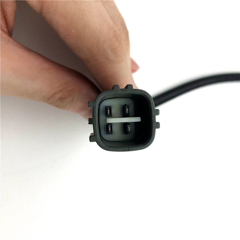 Кислородный датчик WeiDa O2 Lambda соотношения воздуха и топлива для Toyota MARK 2 Cresta GX90 1GFE