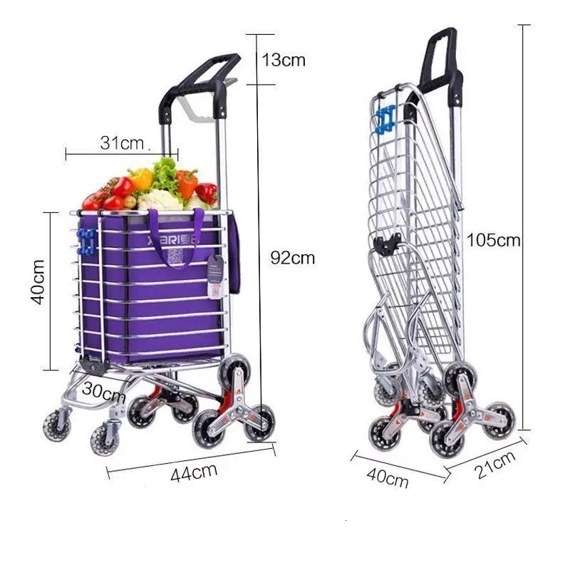 Verdulero Rolling Carello Carro De La Compra колесница Roulant Mesa Cocina Тележка для покупок Carrello Cucina стол Кухонная Тележка