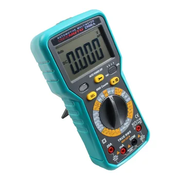 

The Latest Factory Price OBDEMOTO 2900A smart car digital multimeter with programmatic control, digital precision andsafe
