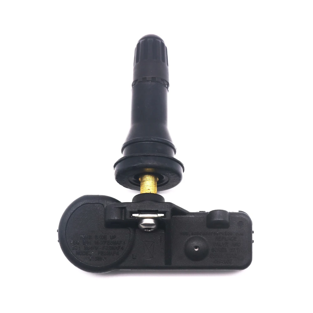 DE8T-1A180-AA датчик TPMS для 2007-2012 FORD ESCAPE TPMS система контроля давления в шинах датчик