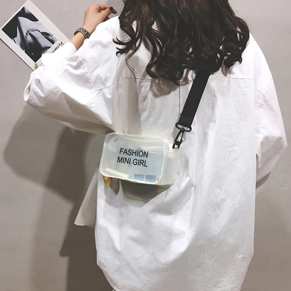 Laser Crossbody Bag  (7)