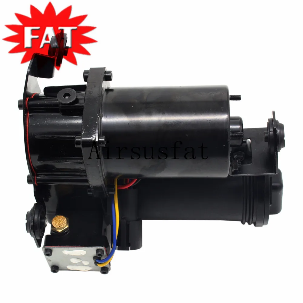 Air Suspension Compressor Pump For Lincoln Continental 1995-2002, F5OY5346A, F5OY5319A,F7OY5319B