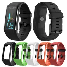 polar rcx5 armband
