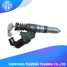 T. DI Лидер продаж оригинальные части Common Rail дизельный инжектор 4061851 подходит для двигателя CUMMINS M11
