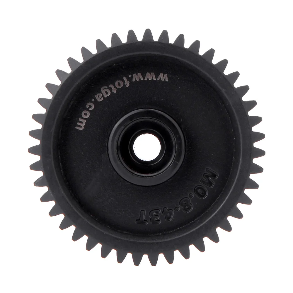 

Standard 38T 43T 65T 0.8 Mod Pitch Gear Set for DP500II S 2S DP3000 Follow Focus