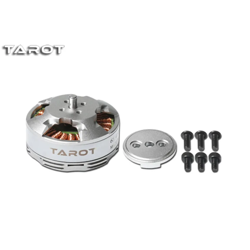 Таро rc TL68P07 4108 6s 380kv диск безщеточный каркас БПЛА и он имеет высокую эффективность