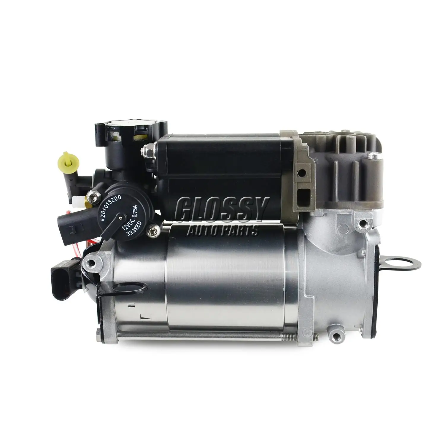 Компрессор воздушной Подвески AP02 насос для Mercedes W220 W211 S211 W219 C219 E550 S500 S430 Airmatic 2113200104