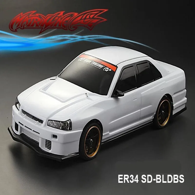 SALEアイテム BODY 1/10 DRIFT 格安新品 送料無料 ラジコンボディ