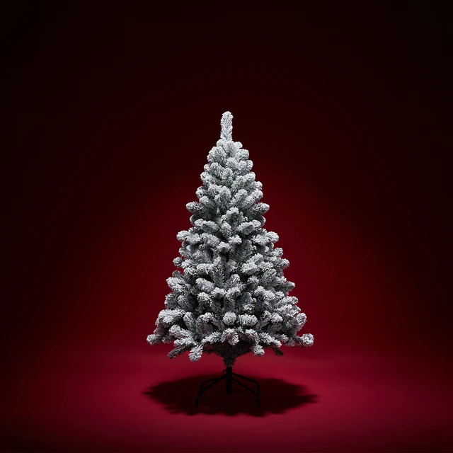 1,5 M Titkosított Karácsonyfa Luxus Családi Ajándék Újévi Mesterséges Gyerekeknek Arbol De Navidad Otthoni Dekoráció 50 - Image 6