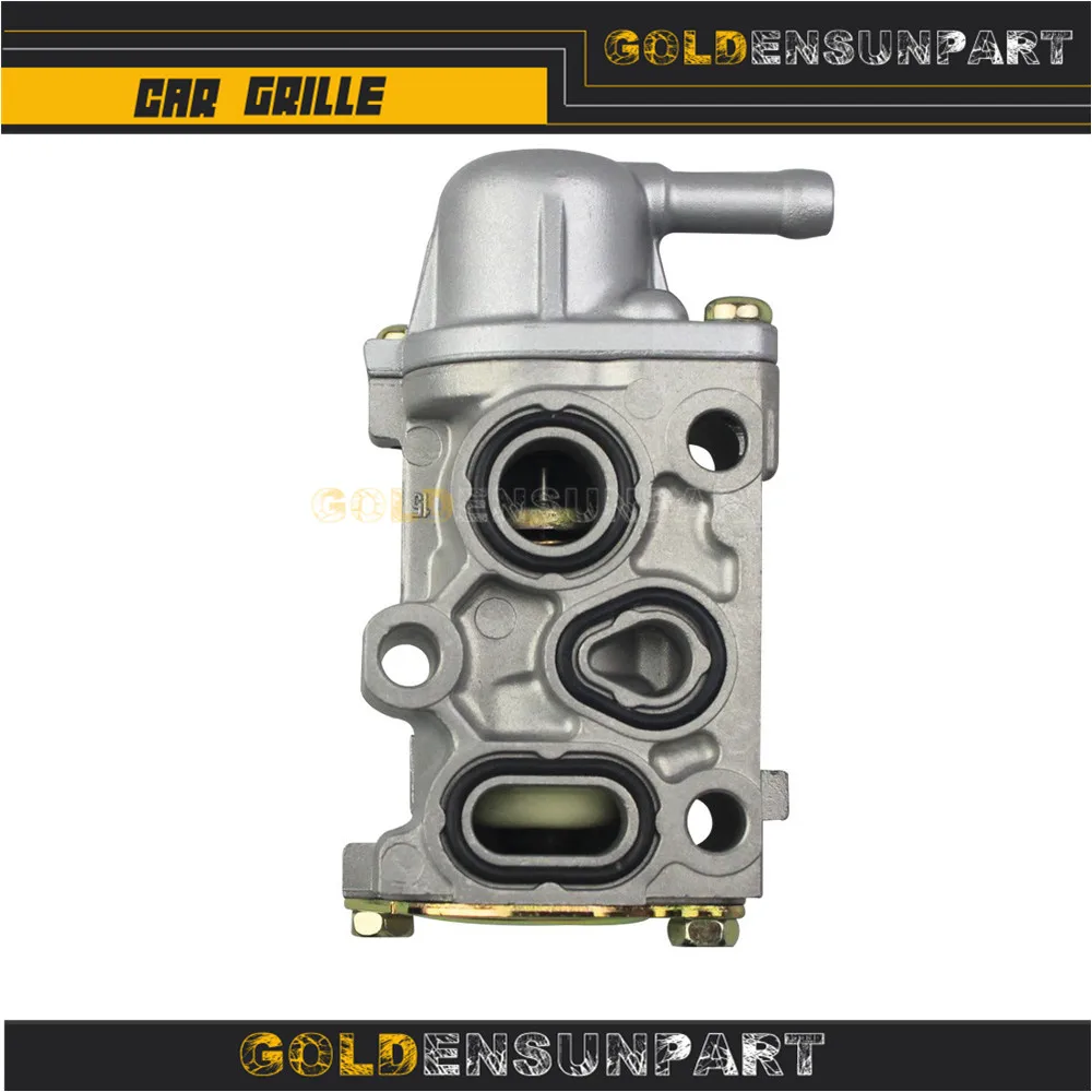 Genuine OEM Fast Idle Air Control Valve for Honda Accord CRV Prelude Acura CL US
