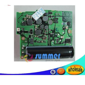

600D powerboard for canon 600D flashboard Rebel T3I powerboard Kiss X5 DC/DC board DSLR camera repair parts free shipping