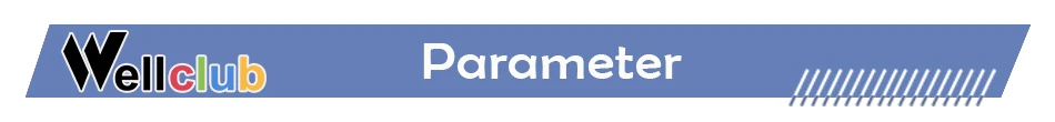 Parameter