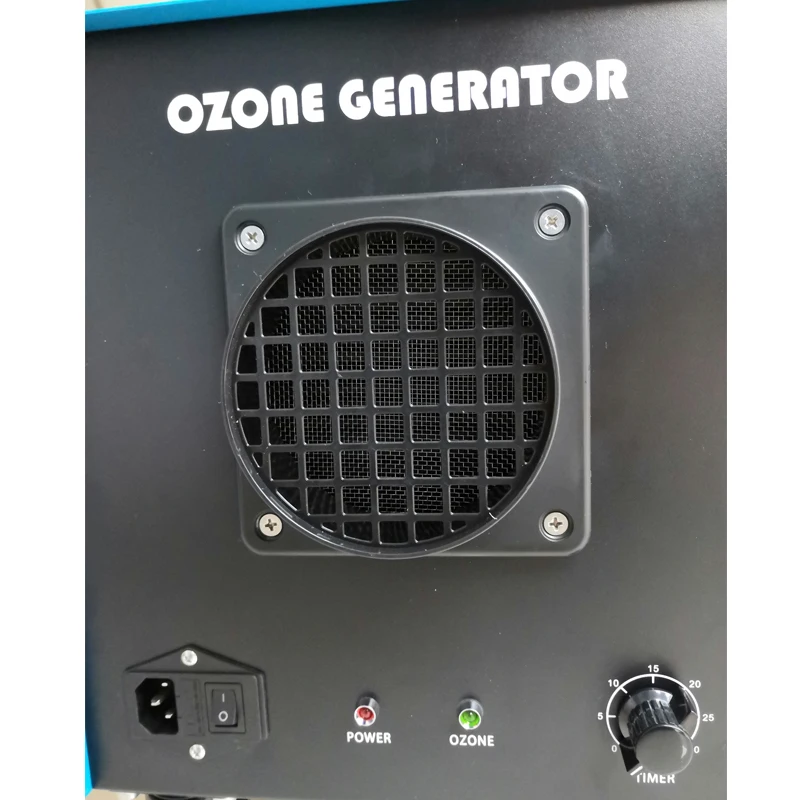 24g ozone machine for air treatment (2)