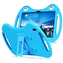 

Soft Case for Lenovo Tab E10 X104 Tablet Cover Silicon Stand for Lenovo Tab 4 10 Plus X304 X704 Tab4 10 Rel X504 Protect Shell