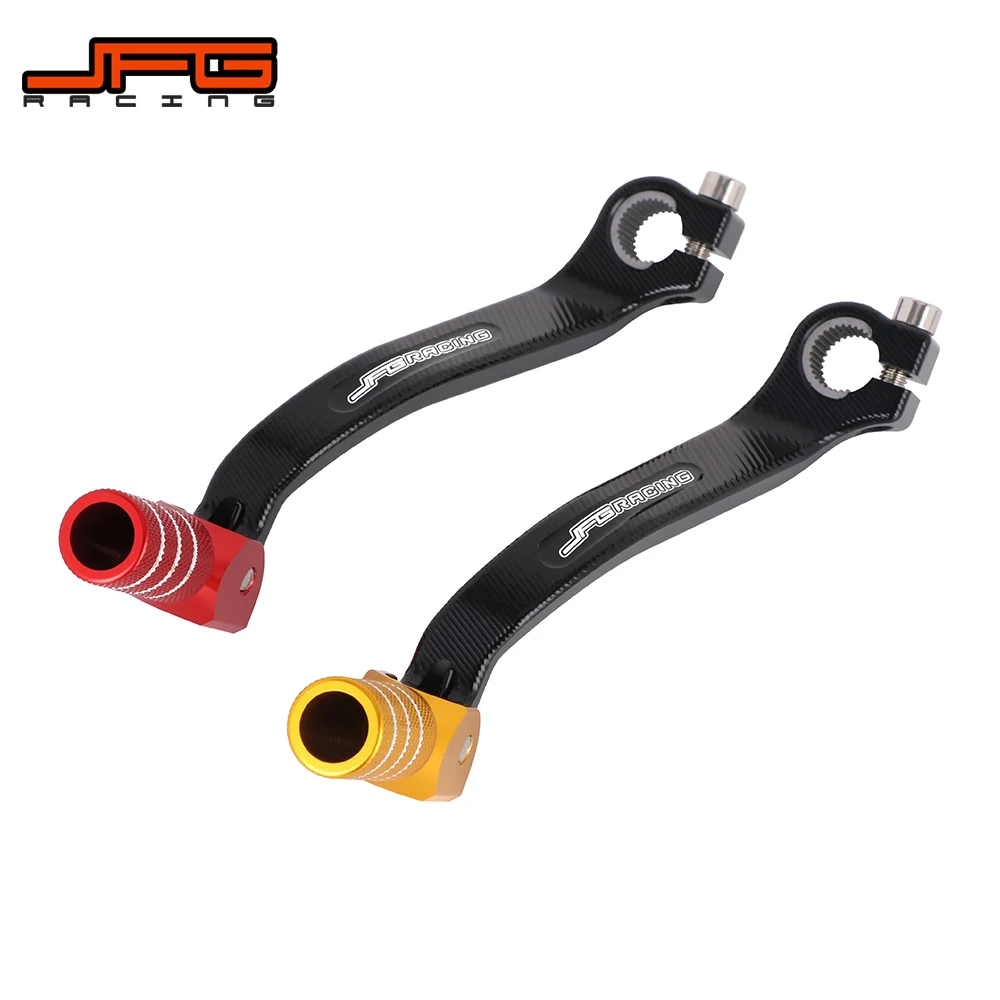 Рычаг переключения передач CNC для мотоцикла SUZUKI RMZ450 RMZ 450 2008 2020 RMX450Z RMX 450Z 2010 2011 2017 2018