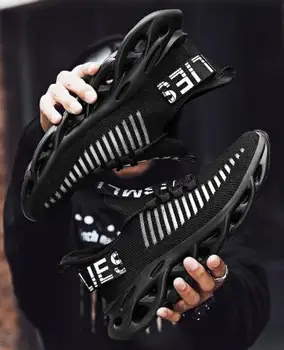 

Fashion Running Shoes Joppings Walking Workout Travel Casual Lightweight