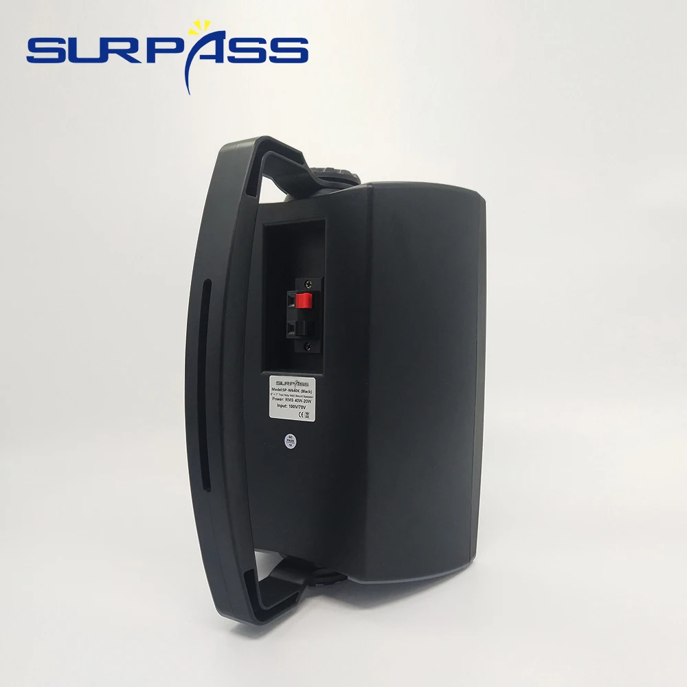 High Power Portable Fashion High-End PA System