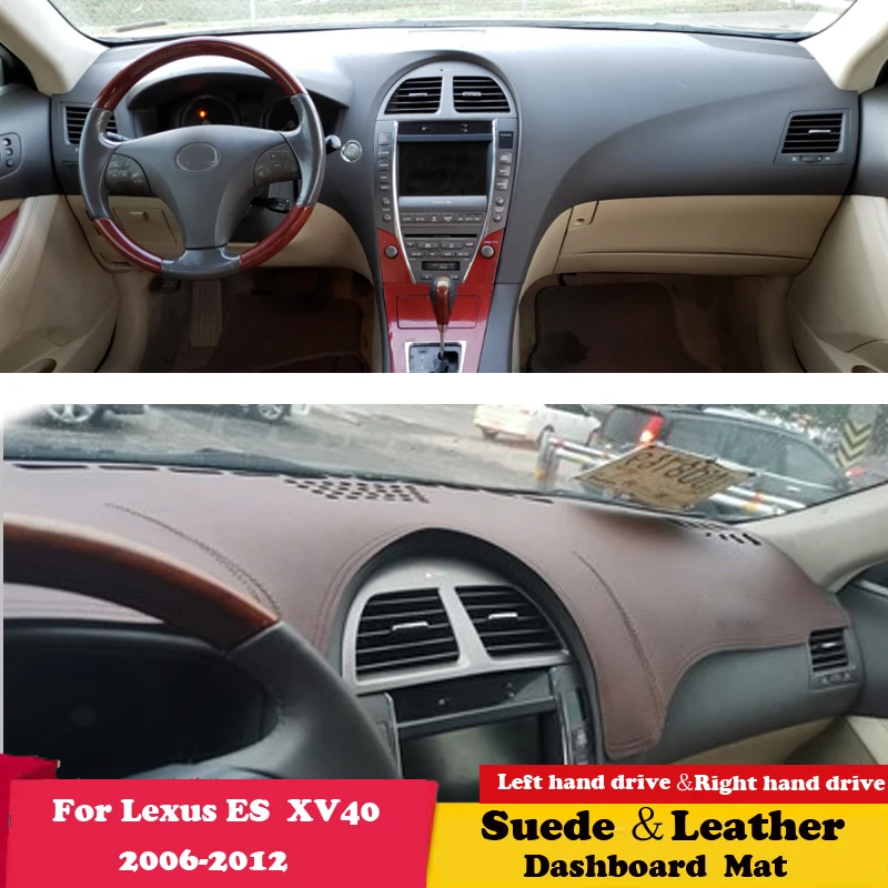 For Lexus Es Es350 Xv40 2006 2007 2008 2009 2010 2011 2012 Leather