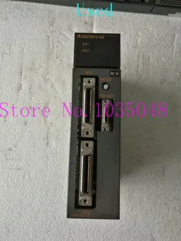 

1PC A1SD75P2-S3 A1SD75P2S3 A1SD75P2 S3 Used and Original Priority use of DHL delivery #07