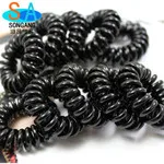 Received Chopped Hair Toothed Headband for Both Men And Women Hair Bands aged Women Whole Tooth Iron Hair Bands Headband 83 Too