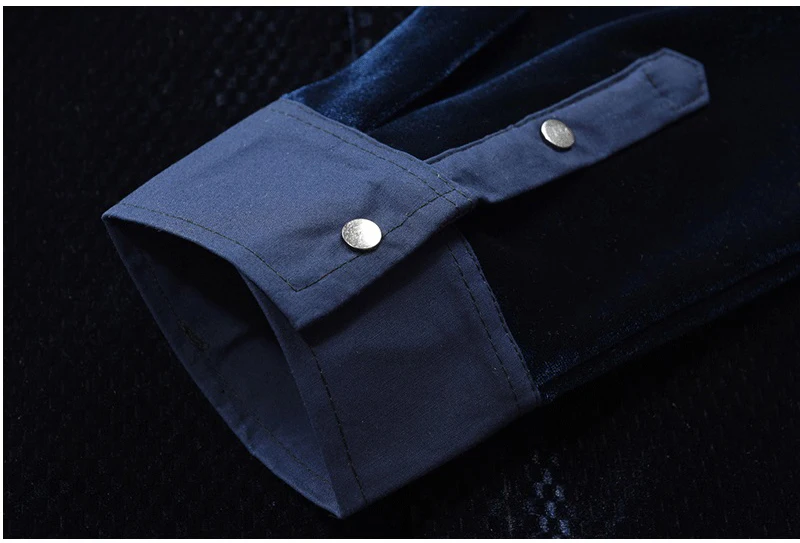 Мужские осенние зимние винтажные рубашки с длинным рукавом Camisa Masculina, мужские повседневные модные облегающие однотонные толстые рубашки Hombre