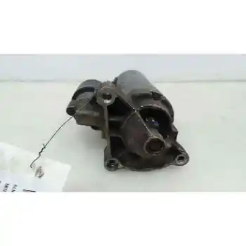 

0001108176 STARTER MOTOR PEUGEOT 306 SALOON 3/4/5 DOOR (S2)