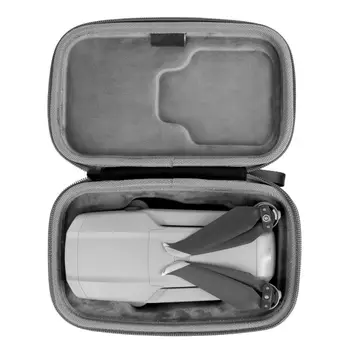 

For Dji Mavic Air 2 Shoulder Set Bag Body Remote Control Storage Bag