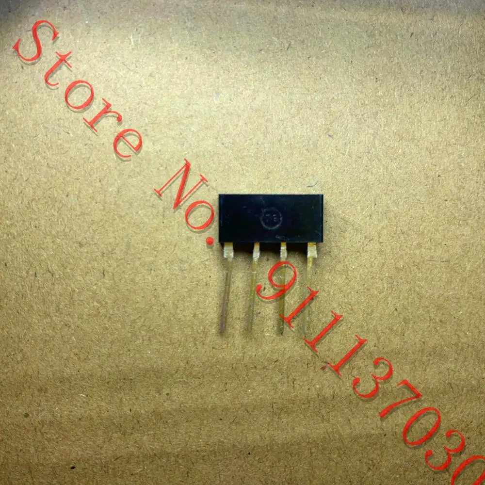 

1 шт T2VB A60 T2VBA60 SIP4