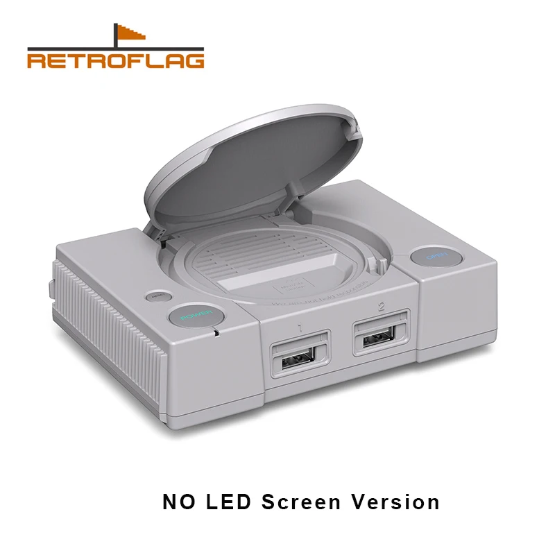 RetroPINS-モデル化されたRaspberryPiの保護ケース,4つの異なるモデル 