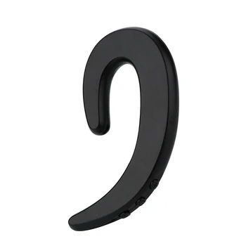 

Bone Conduction Ear-hook Headsets Earphone Wireless Bluetooth Sports Headset Stereo Headphone Hot sales high quality S30
