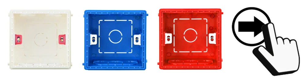 equipamentos e utensílios elétricos