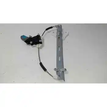

WINDOW REGULATOR REAR RIGHT Hyundai I20