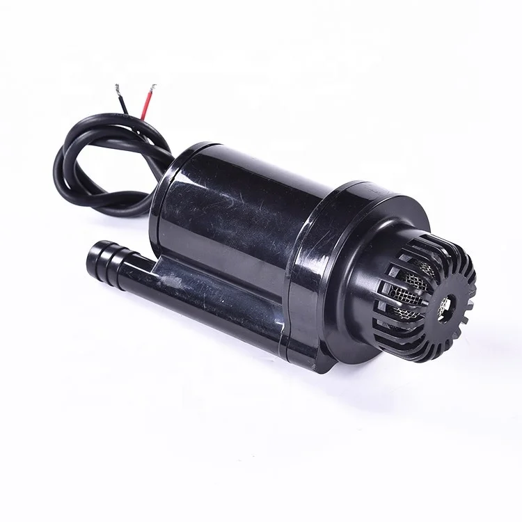 

Brushless dc submersible water pump with PCB controller box outside (CE, ROHS, VDE, FC, CCC low power consumption)