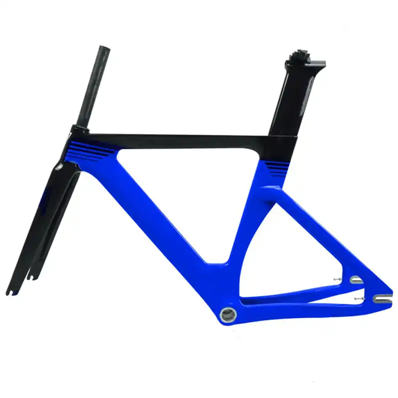 54 bike frame