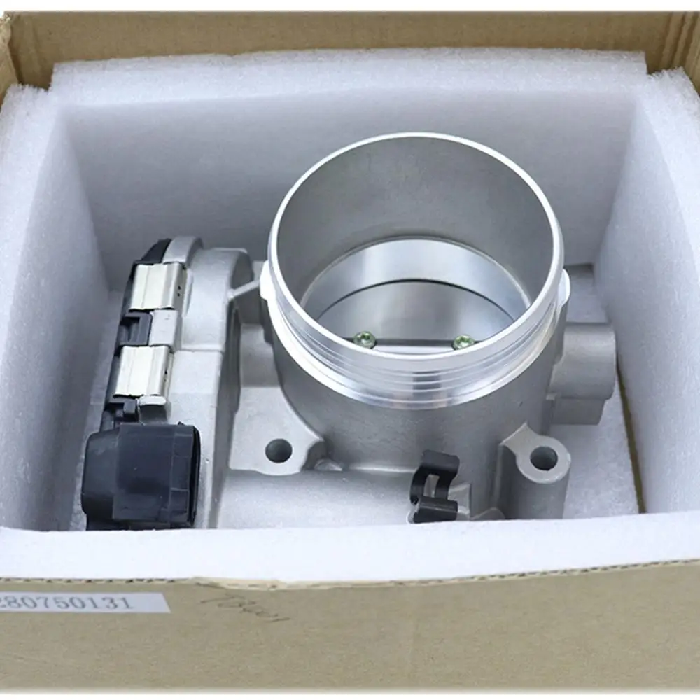 0280750131 дроссельная заслонка клапан для Bosch VOLVO C70 S60 S80 V70 XC70 XC90 30711554 8677658 8677867 028075013 0 280 750 13