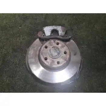 

2043320101 STEERING KNUCKLE FRONT LEFT MERCEDES C CLASS (W204) FAMILY