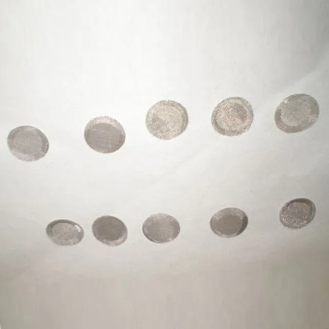 10X Üzemanyag-Bemeneti Szűrő Szűrőháló A Walbro Porlasztóhoz 140-70-8 Kiváló Minőségű És Néhány Zama Porlasztó Kiegészítő Számára - Image 2