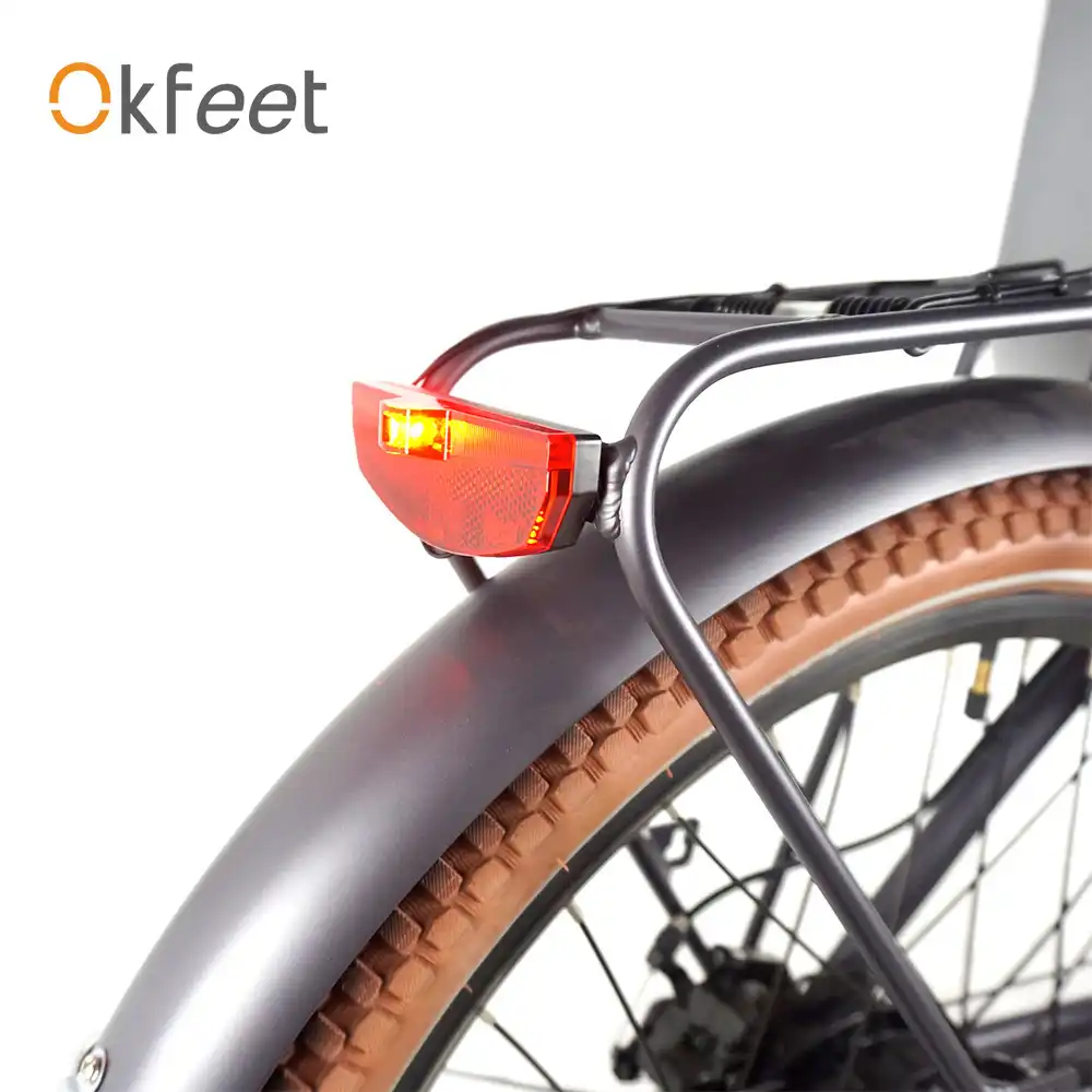 kendo bike light