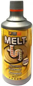 melt Desatascador profesional ácido sulfúrico 1000ml