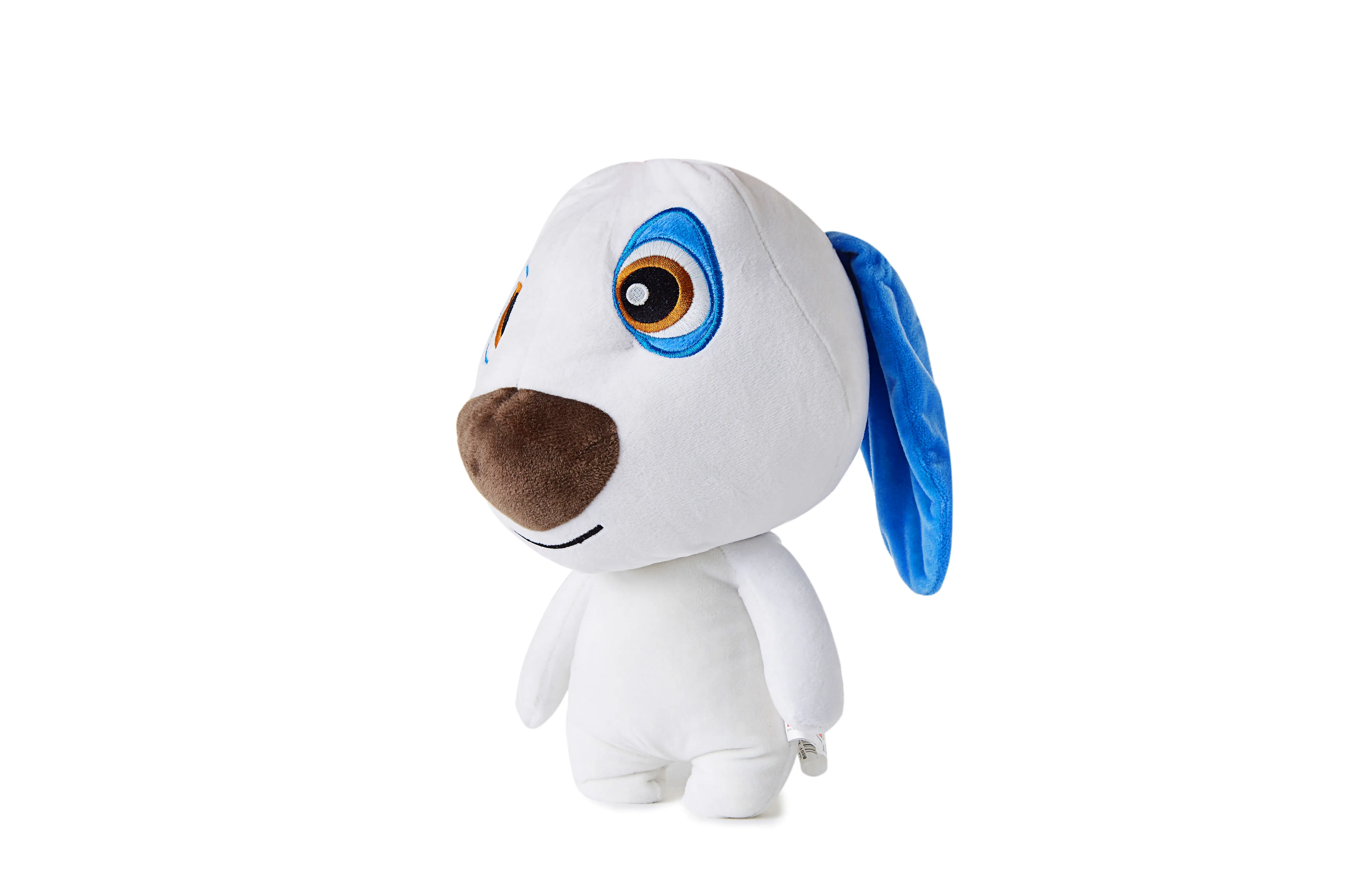 hank stuffed animal