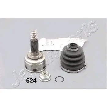 

Joint omocinetico DAIHATSU EXTOL bus (S22 _ SGI-624JAPANPARTS