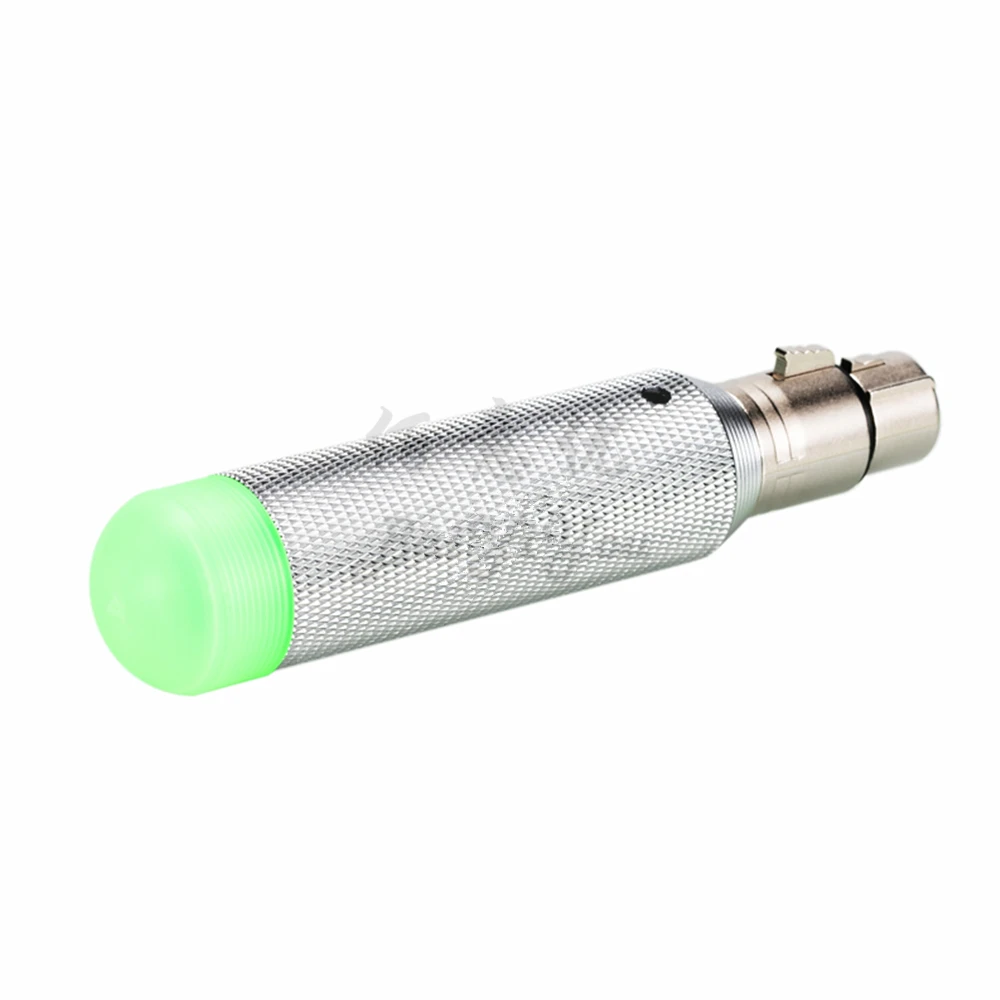 Беспроводной DMX512 передатчик приемник DMX сценический светильник беспроводной 2,4G ISM 800 м дистанционный перезаряжаемый аккумулятор 16 часов приемник