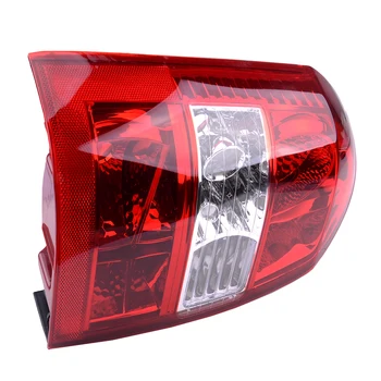 

beler Car Rear Tail Left Brake Stop Lamp Light ABS Fit For Hyundai Tucson 2005 2006 2007 2008 2009 2010 2011 2012