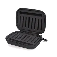 Рыболовные наживки защитный чехол для рыболовные наживки крючки яркая Блесна Приманки сумка для хранения