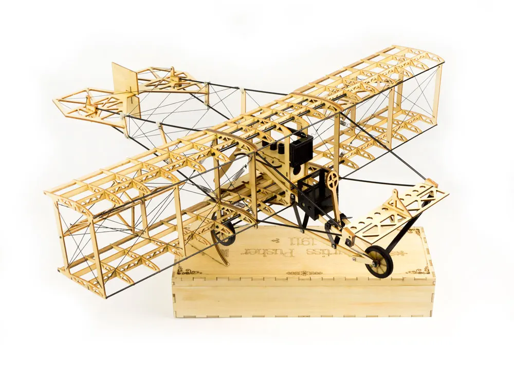 Бесплатная доставка статическая модель модели самолета|airplane model|scale model kitkit |
