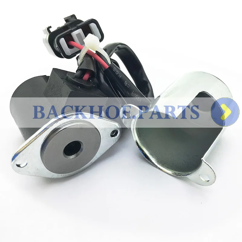 Solenoid Valve 20T-60-72230 20T6072230 for Komatsu
