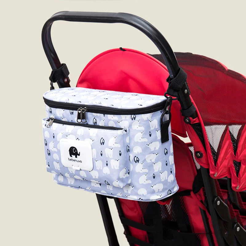 Baby Stroller Accessories 